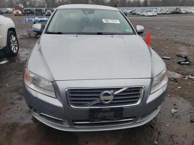 2013 Volvo S80 T6 VIN: YV1902AH3D1171861 Lot: 46517014