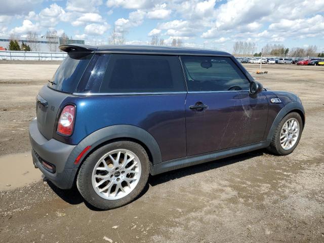 2012 Mini Cooper S VIN: WMWSV3C52CTY29591 Lot: 50936324