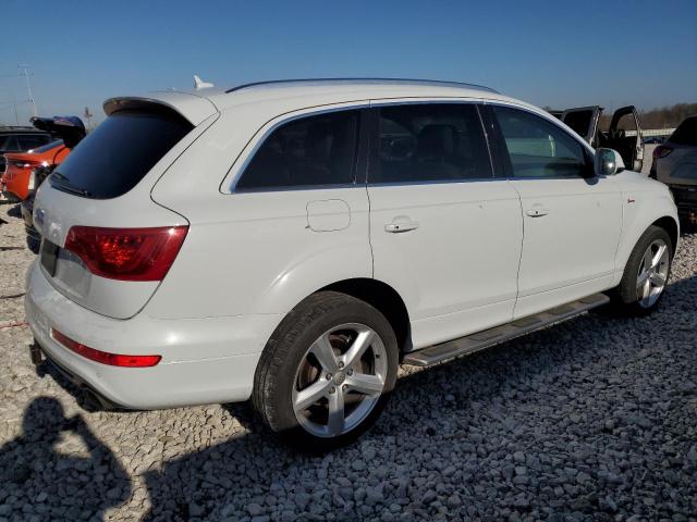 2013 Audi Q7 Prestige VIN: WA1DGAFE4DD004440 Lot: 51177474