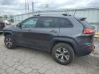 JEEP CHEROKEE T photo