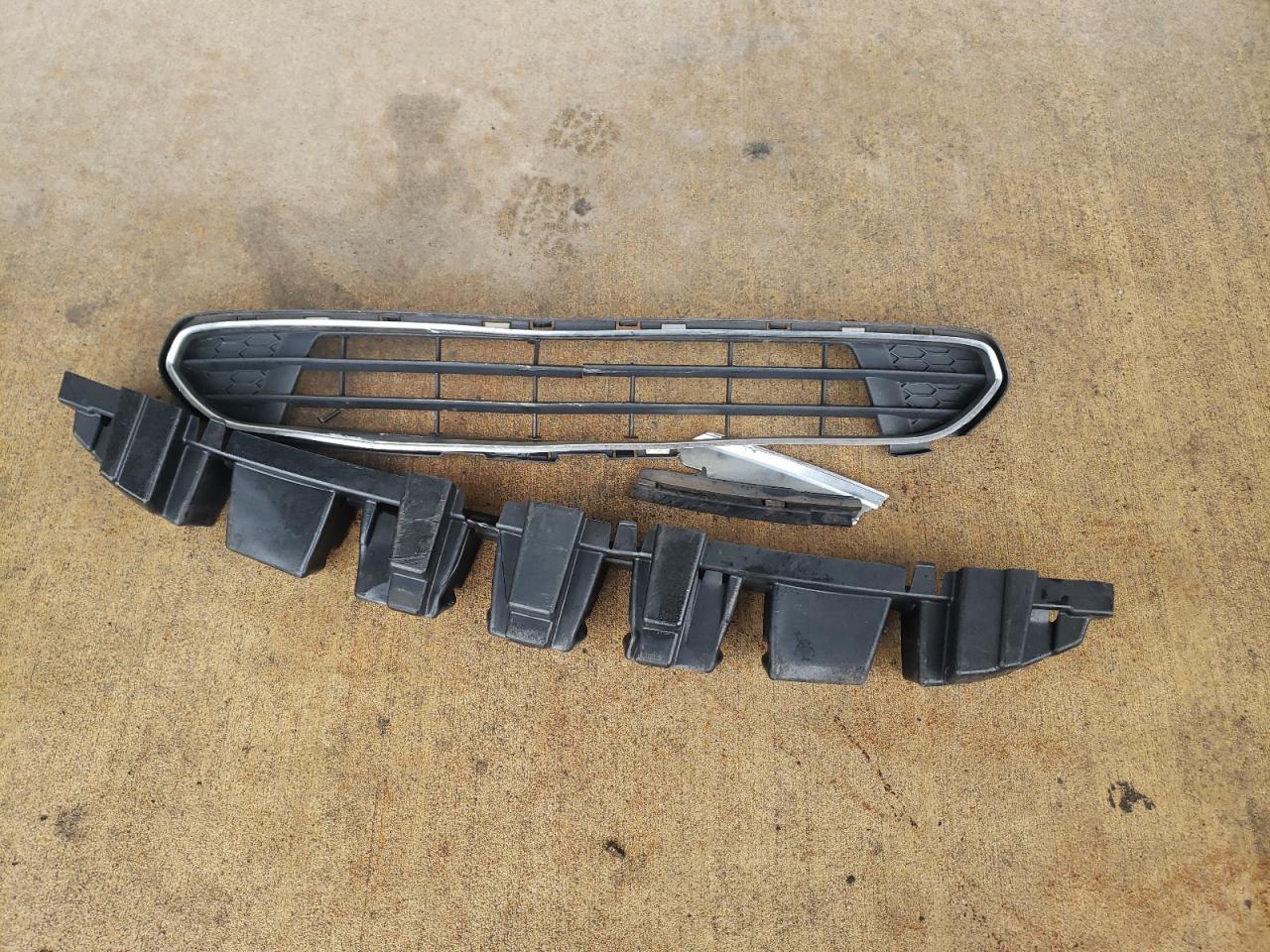 3FAHP0JA8AR273412 2010 Ford Fusion Sel