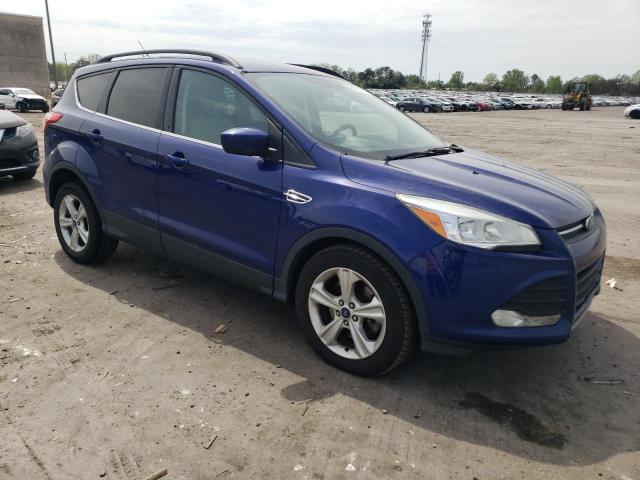 2016 Ford Escape Se VIN: 1FMCU9GX7GUC29671 Lot: 51523774