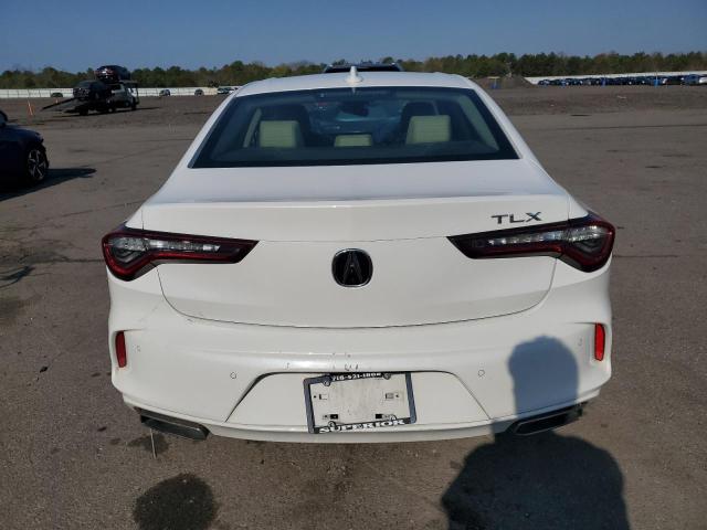 19UUB5F41MA009407 2021 Acura Tlx Technology