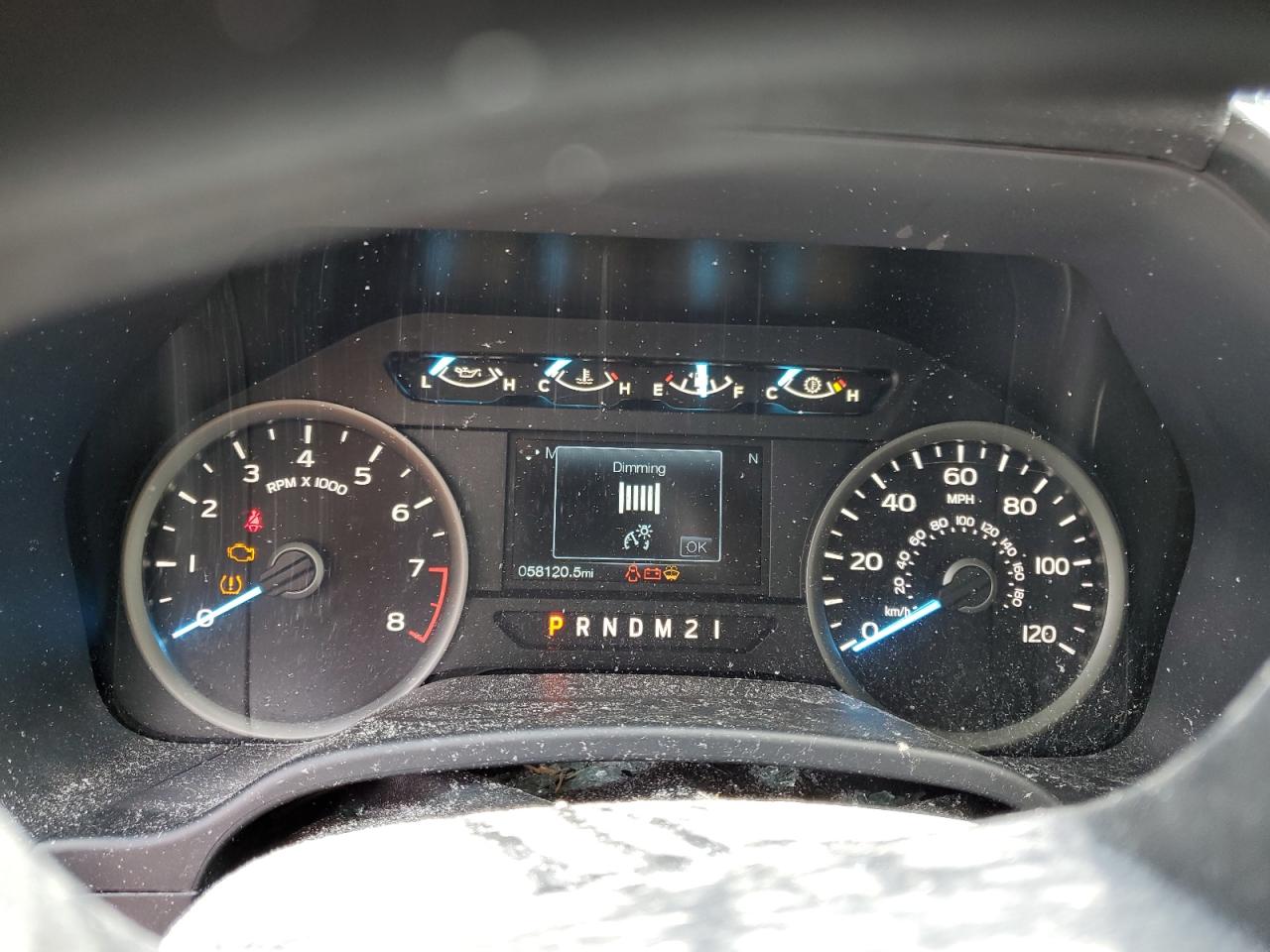 1FTEX1CB9KKC47142 2019 Ford F150 Super Cab