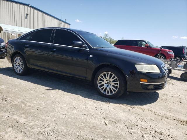 2007 Audi A6 3.2 Quattro VIN: WAUDH74F57N135972 Lot: 50071164