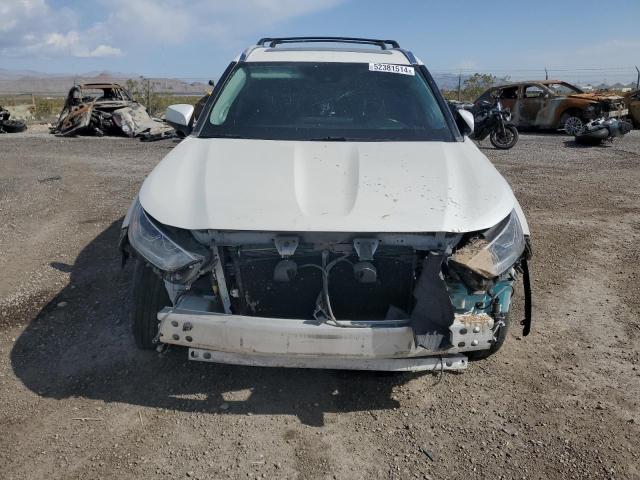 VIN 5TDFZRAH2LS012418 2020 Toyota Highlander, Platinum no.5