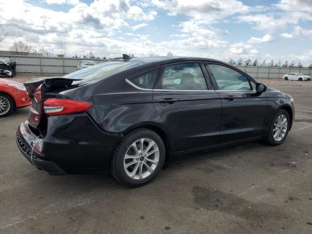 VIN 3FA6P0HD0LR223873 2020 Ford Fusion, SE no.3