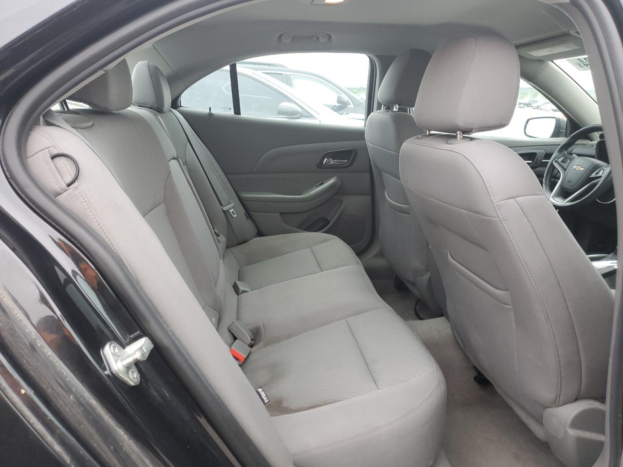 1G11B5SL4EF176467 2014 Chevrolet Malibu Ls