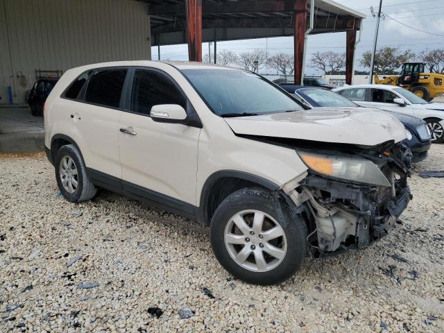 2011 Kia Sorento Base VIN: 5XYKT3A10BG110049 Lot: 49189914