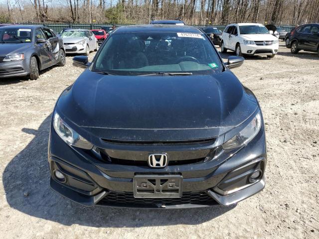 SHHFK7H64MU211214 Honda Civic EX 5