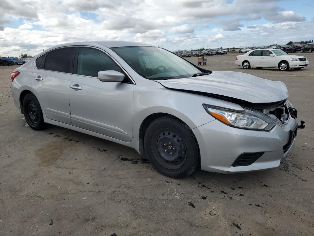 2016 Nissan Altima 2.5 vin: 1N4AL3AP2GN380079