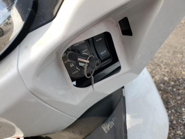 2018 HONDA PCX 150 RLHKF1804JY300144
