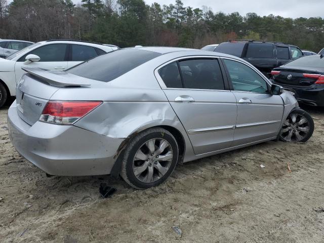 2009 Honda Accord Exl VIN: 1HGCP36879A006023 Lot: 49012784