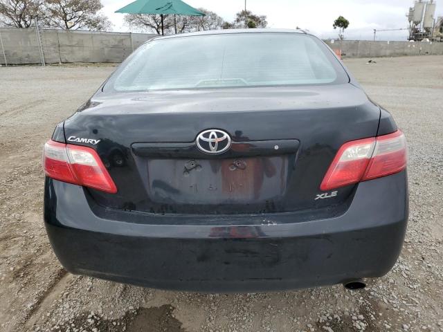 2009 Toyota Camry Base VIN: 4T4BE46K79R059421 Lot: 52461054