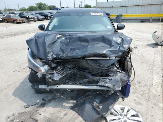 2024 Nissan Sentra S VIN: 3N1AB8BV8RY240604 Lot: 53056404