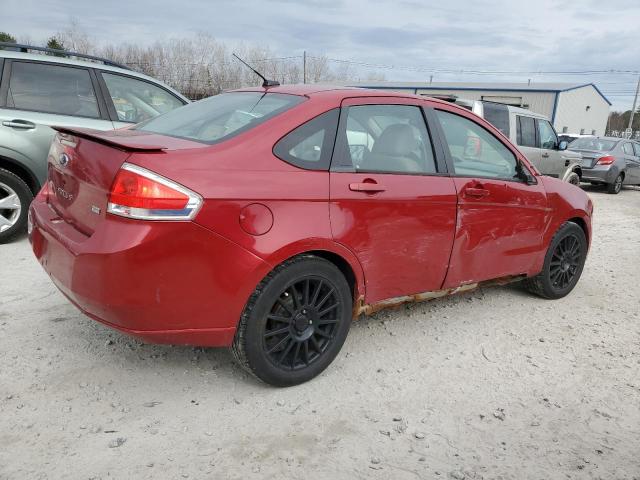 1FAHP36N59W221127 | 2009 Ford focus ses