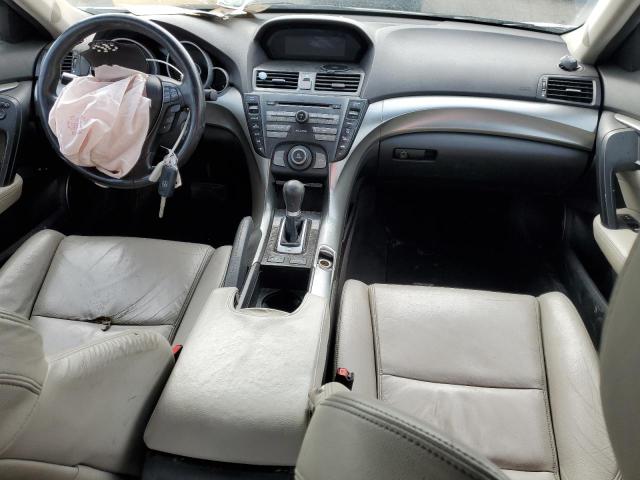 2009 Acura Tl VIN: 19UUA96249A800613 Lot: 52760304