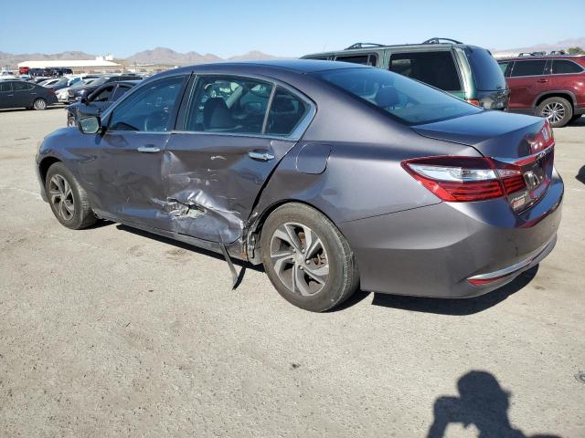 2016 Honda Accord Lx VIN: 1HGCR2F36GA053940 Lot: 50732164