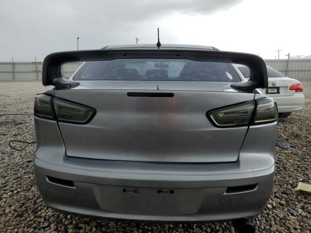 2014 Mitsubishi Lancer Es/Es Sport VIN: JA32U2FU3EU005288 Lot: 49829184