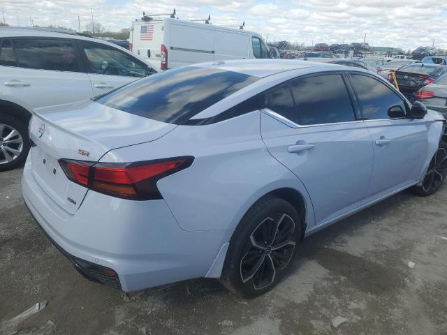 2024 NISSAN ALTIMA SR - 1N4BL4CW1RN354154