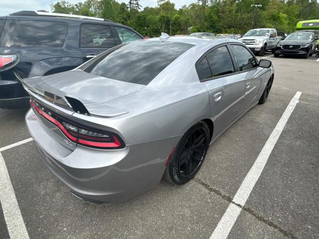 2018 Dodge Charger R/T VIN: 2C3CDXCT0JH225259 Lot: 39229338