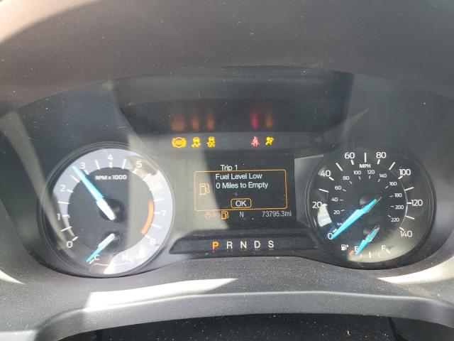 2018 Ford Explorer Xlt VIN: 1FM5K7DH9JGB88787 Lot: 52589114