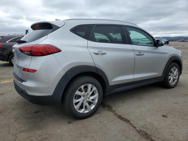 2020 Hyundai Tucson Limited VIN: KM8J3CA4XLU257917 Lot: 51024954