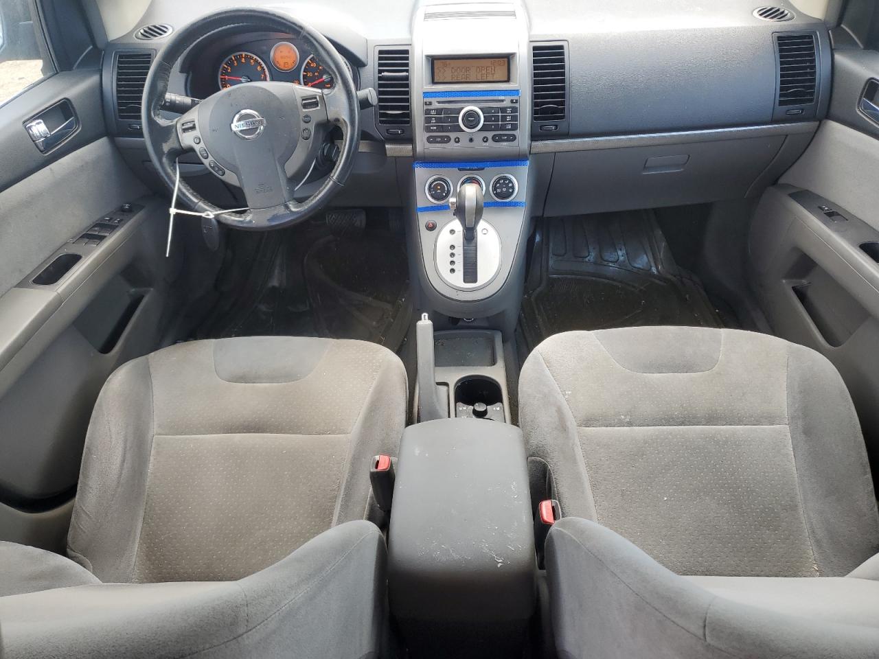 3N1AB61E29L631198 2009 Nissan Sentra 2.0