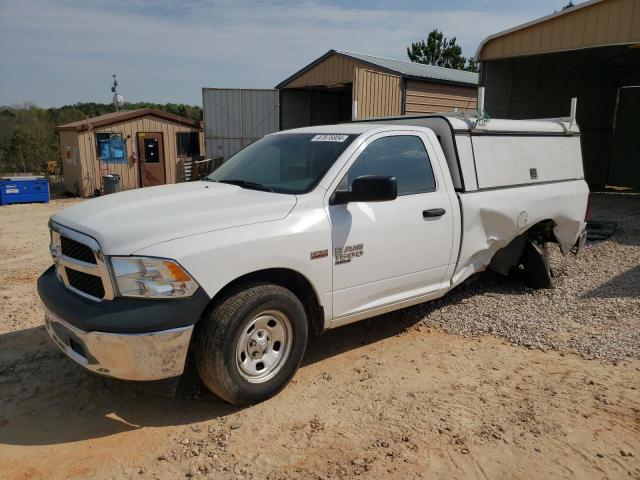 2020 Ram 1500 Classic Tradesman VIN: 3C6JR6DT2LG168909 Lot: 47875804