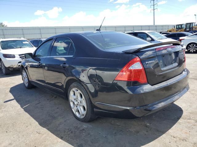 2010 Ford Fusion Se VIN: 3FAHP0HA4AR382651 Lot: 46720414