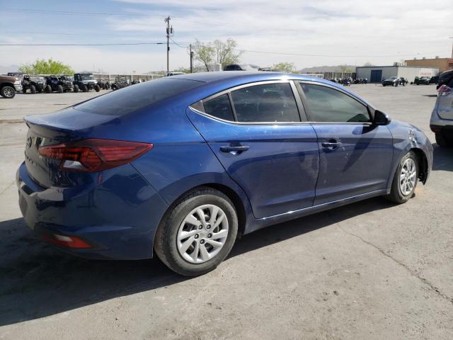 2019 Hyundai Elantra Se VIN: 5NPD74LF3KH471683 Lot: 51667974