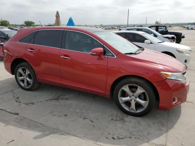 2013 Toyota Venza Le VIN: 4T3ZK3BB2DU060333 Lot: 39253704