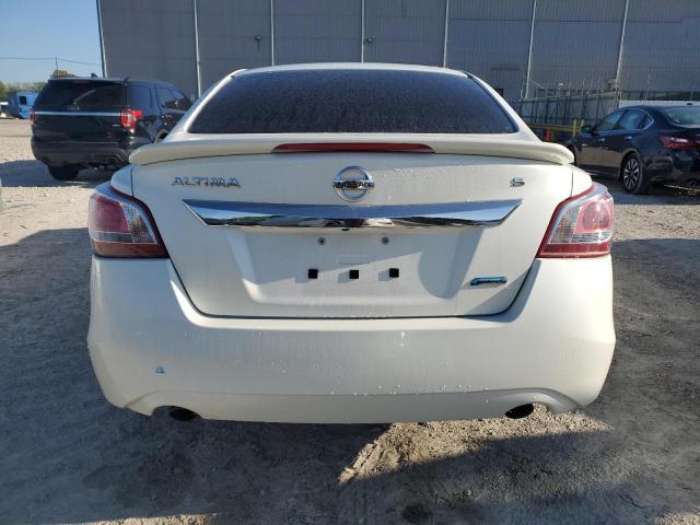 2013 Nissan Altima 2.5 VIN: 1N4AL3AP4DC262154 Lot: 51431934