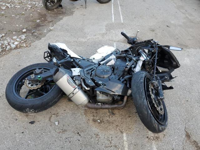 2020 KAWASAKI EX650 N ML5EXEN12LDA06733