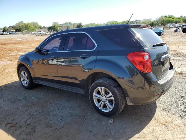 2013 Chevrolet Equinox Ls VIN: 2GNALBEK8D1177365 Lot: 50627534