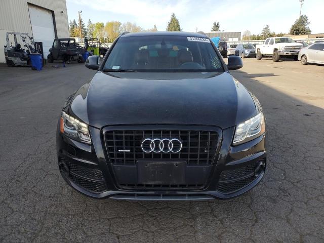 2012 Audi Q5 Prestige VIN: WA1WKAFP6CA049615 Lot: 51266034