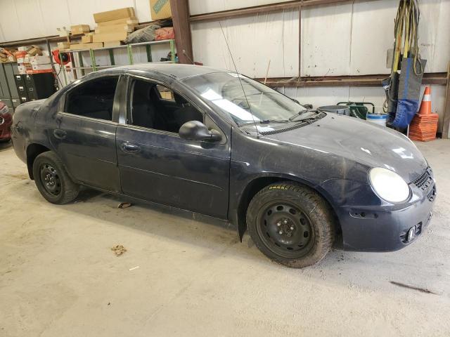 2004 Dodge Neon Sx 2.0 VIN: 1B3ES46C24D555931 Lot: 52333664