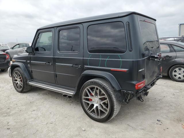 VIN WDCYC7HJ1LX335032 2020 Mercedes-Benz G-Class, 6... no.2