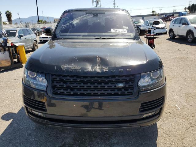 VIN SALGS2EF4EA144260 2014 Land Rover Range Rover,... no.5