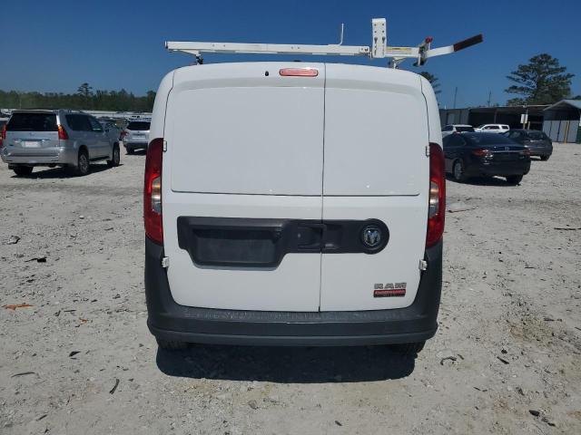 2018 Ram Promaster City VIN: ZFBERFAB9J6K14906 Lot: 51357664