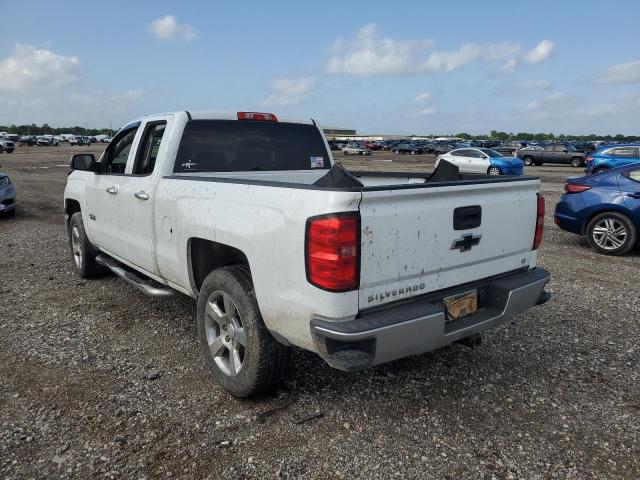 2014 Chevrolet Silverado C1500 Lt VIN: 1GCRCREC1EZ264109 Lot: 52701644