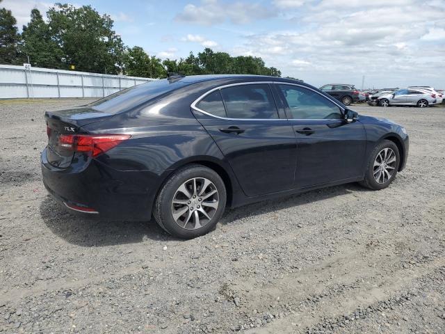 2015 Acura Tlx VIN: 19UUB1F35FA008716 Lot: 52248174