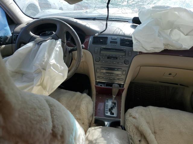 2003 Lexus Es 300 VIN: JTHBF30GX30134491 Lot: 47450634