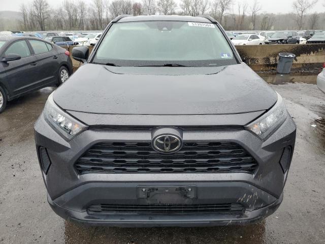 2019 Toyota Rav4 Le VIN: 2T3F1RFV6KW028687 Lot: 51397504