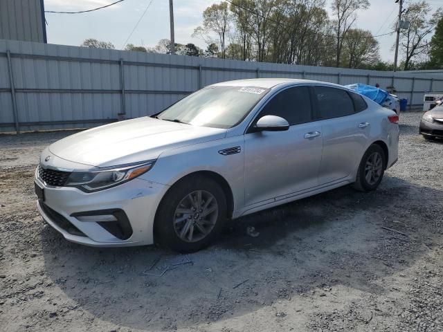 5XXGT4L30LG381807 Kia Optima LX