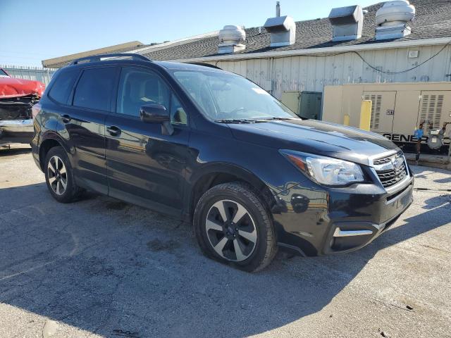 VIN JF2SJAGC6HH583619 2017 Subaru Forester, 2.5I Pr... no.4