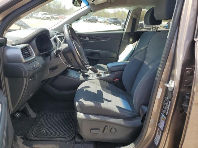 2019 Kia Sorento L VIN: 5XYPG4A32KG437148 Lot: 51965724