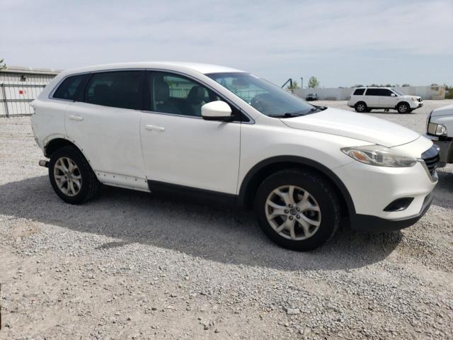 2015 Mazda Cx-9 Touring VIN: JM3TB3CA5F0455455 Lot: 52460454