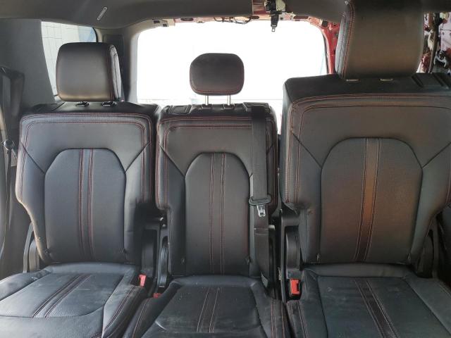 2020 FORD EXPEDITION - 1FMJU2AT1LEA01948