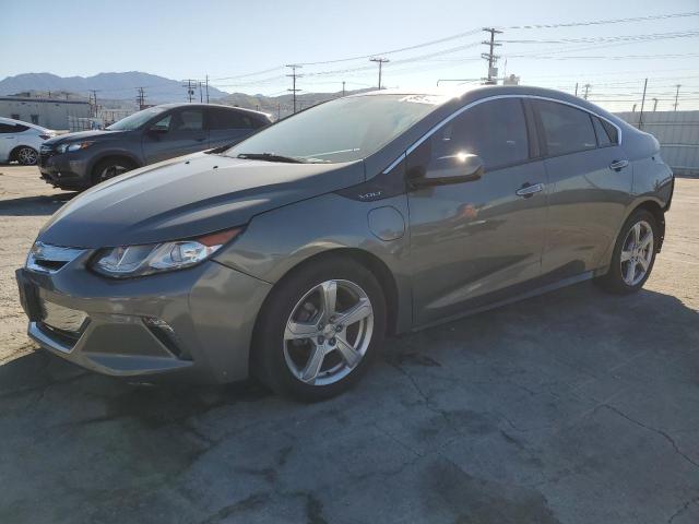 VIN 1G1RC6S56HU177658 2017 Chevrolet Volt, LT no.1